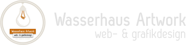 Wasserhaus Artwork